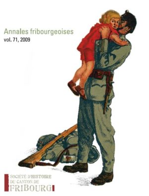 AF71 Annales fribourgeoises 2009