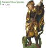 AF73 Annales fribourgeoises 2011