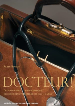 NA03 Docteur !