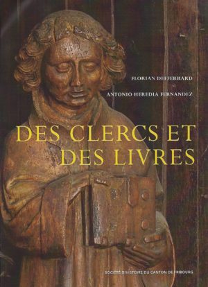 NA10 Des clercs et des livres