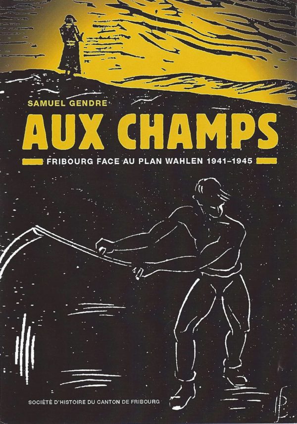 NA13 Aux champs