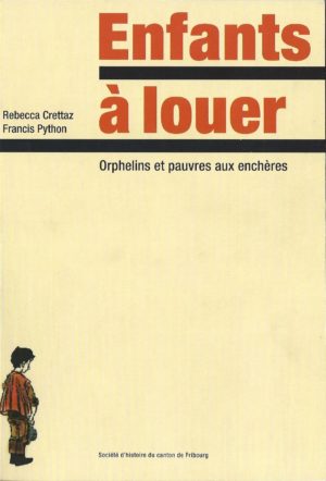 NA18 Enfants à louer