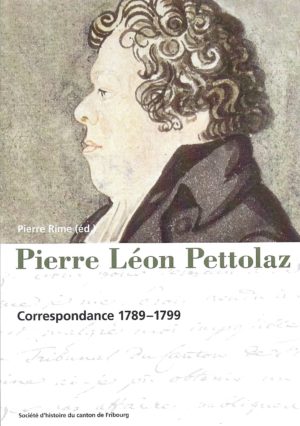 NA19 Pierre Léon Pettolaz