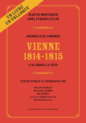 NA20 Vienne 1814-1815