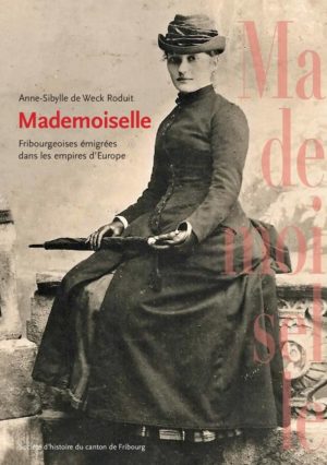 NA24 Mademoiselle