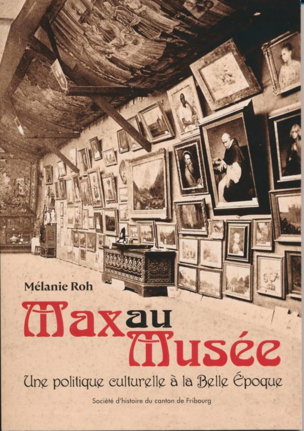 NA24.1 Max au Musée