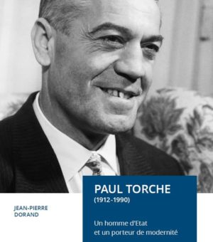 NA47 Paul Torche (1912-1990)