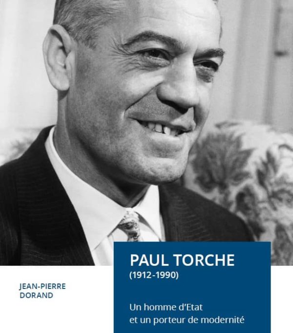 NA47 Paul Torche (1912-1990)