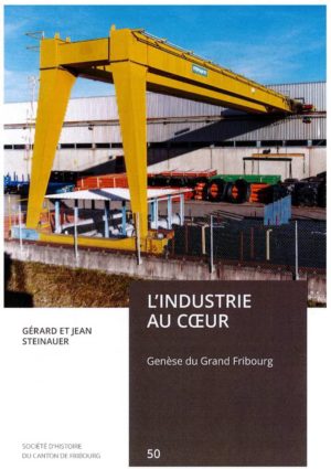 NA50 L’industrie au cœur